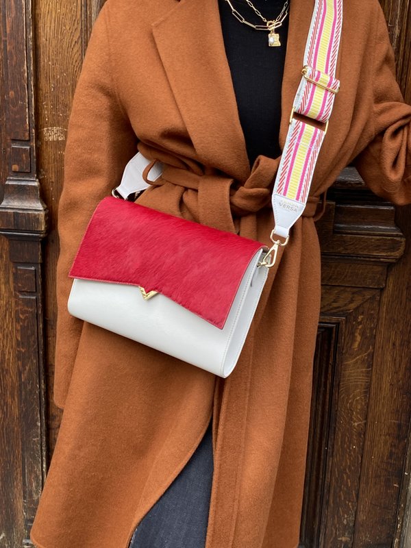 Joya Rose und Gelb