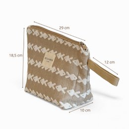 Beauty Bag stor PESC