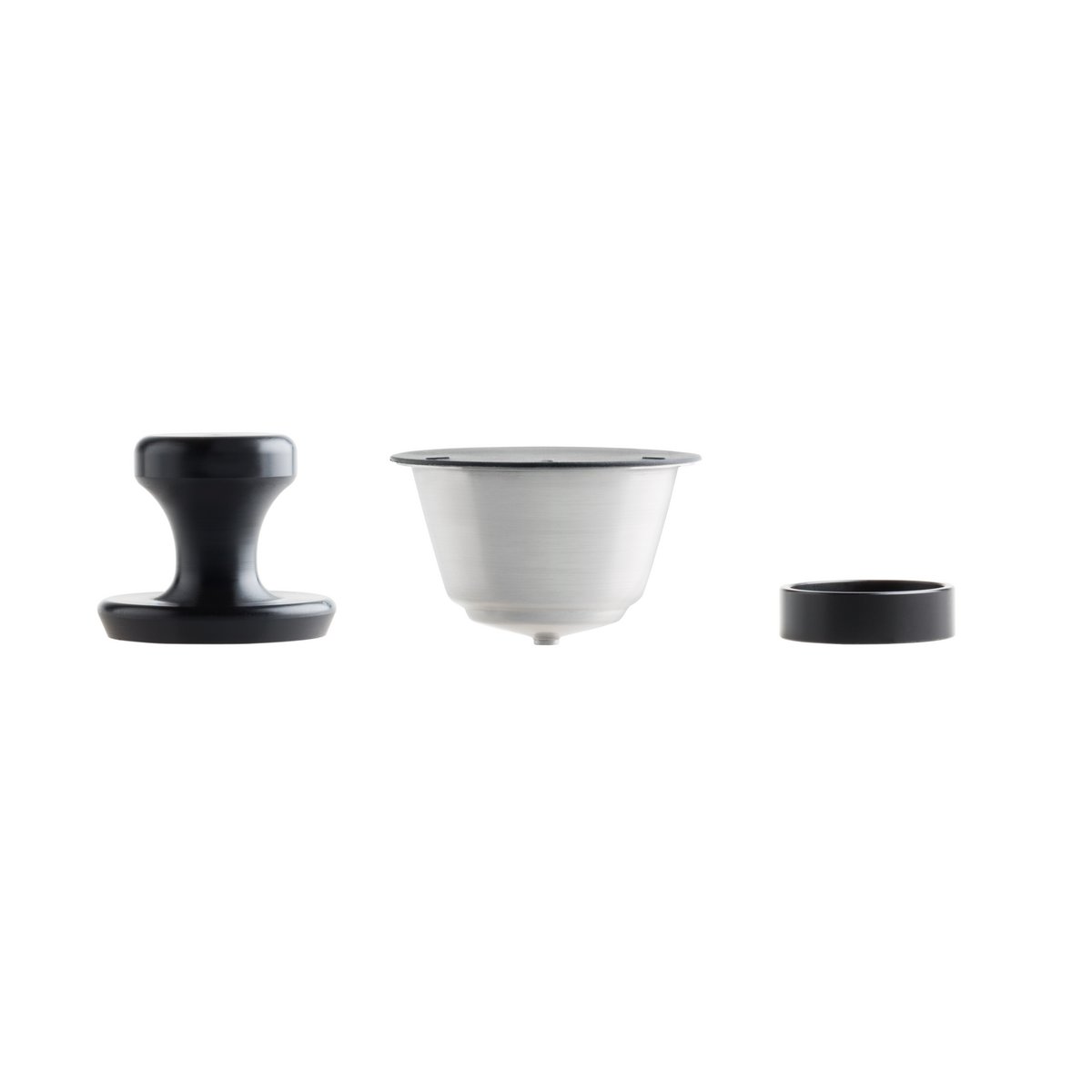 WayCap para Dolce Gusto – Kit Básico – 1 Cápsula