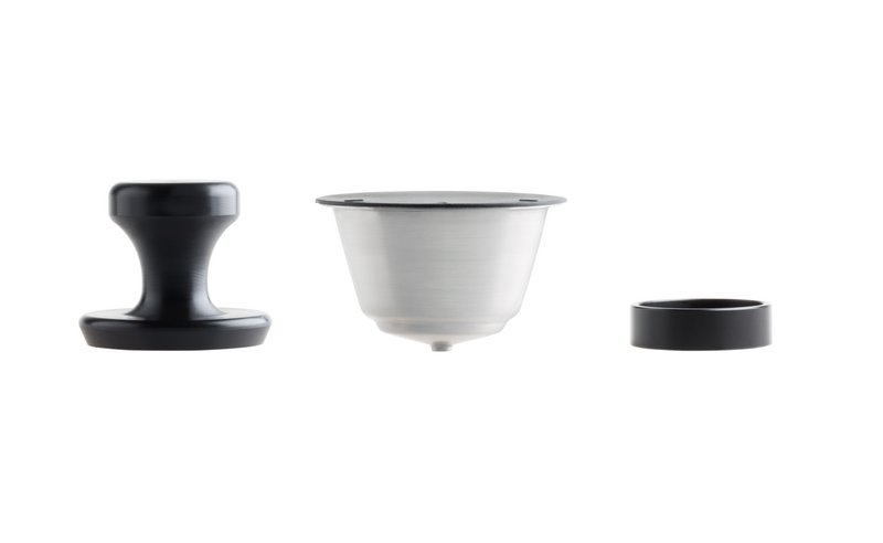 WayCap para Dolce Gusto – Kit Básico – 1 Cápsula