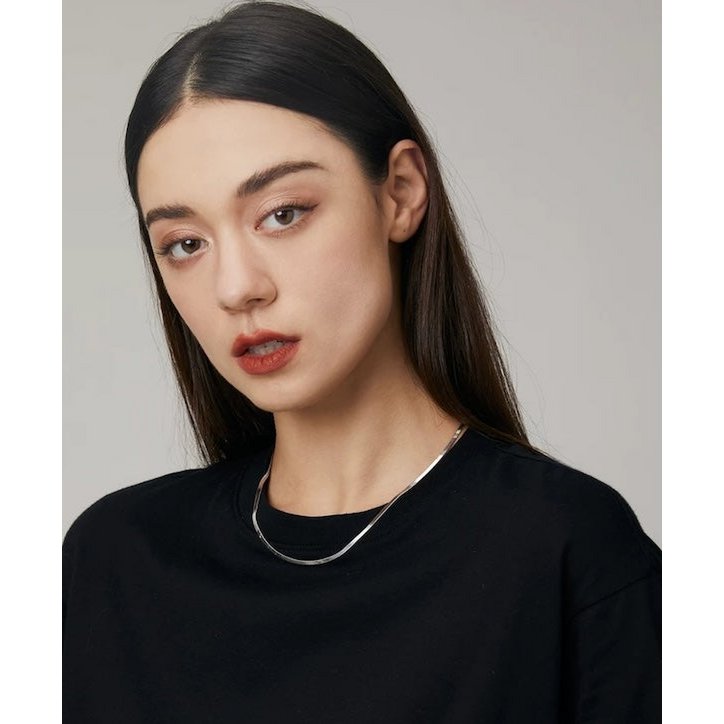 Unisex sildebenskæde halskæde – 4,2 mm