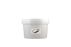 Bucket of Grilled Marinated Eggplants - 2.3kg