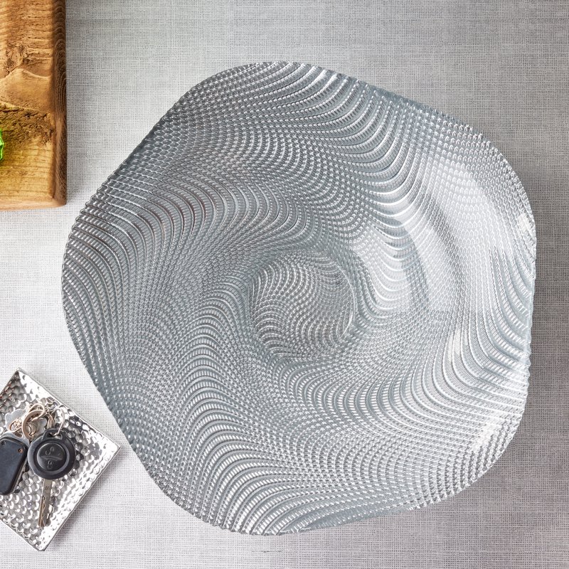 Vortex Deep Bowl Platinum