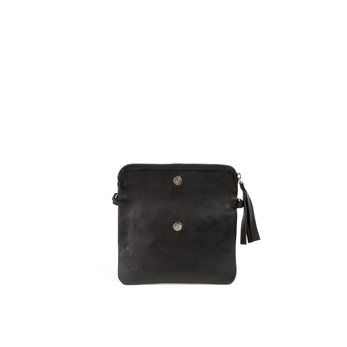Stella Beuteltasche Schwarz