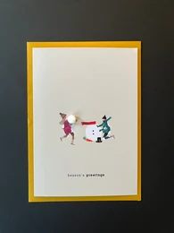 Diseño %2310 | Felices Fiestas