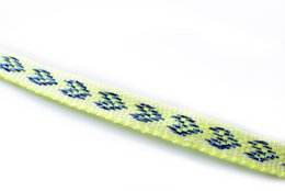CORAZON pulsera brasileña brillante