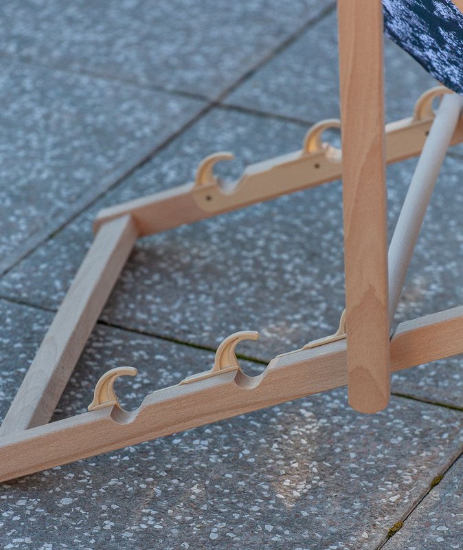 Transat - Chilienne - forêt de sapins - Design by Karadrone