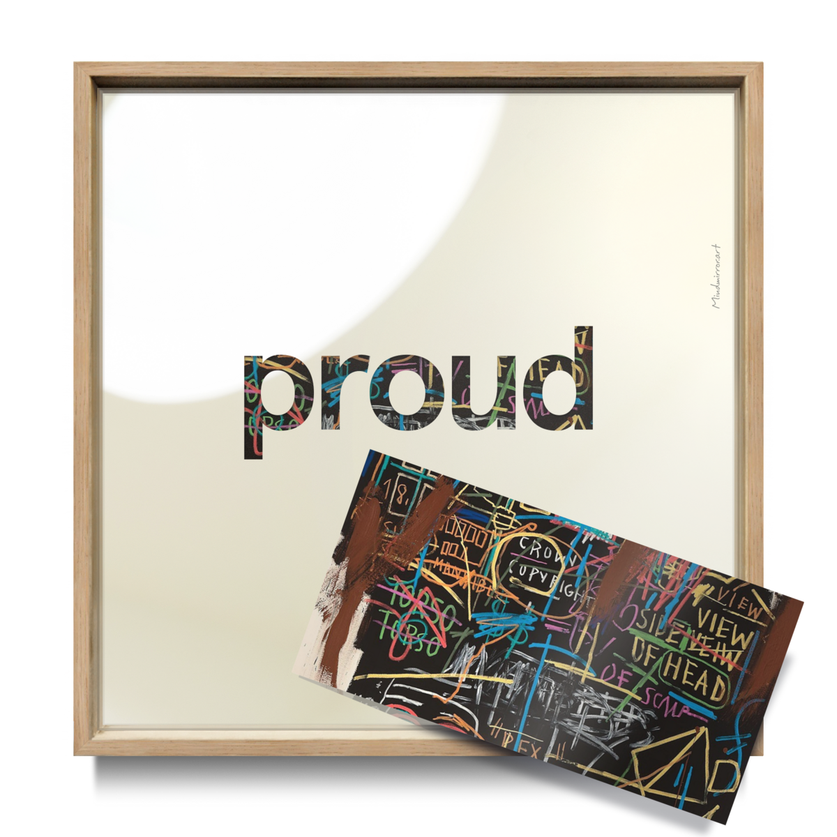 PROUD