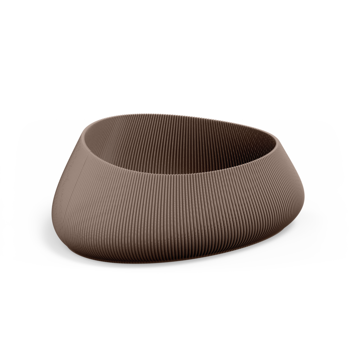 Deep Taupe