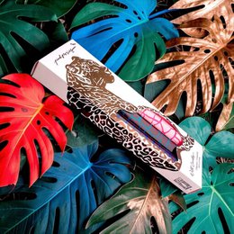 Wild Candles * Jaguar