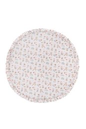 HARPER SAGE Babymatte, 100 % Baumwolle