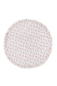 HARPER SAGE baby mat, 100% cotton