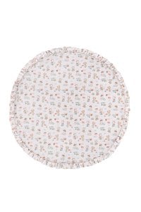 HARPER SAGE Babymatte, 100 % Baumwolle