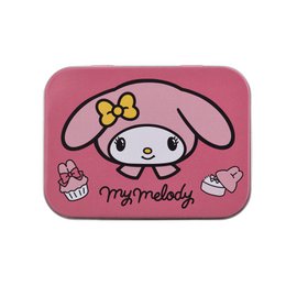 My Melody - Metal Bandage Box (24)