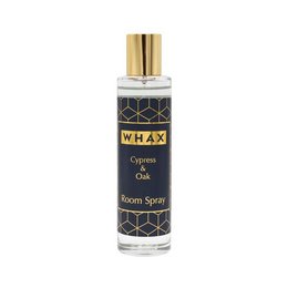 Spray d'ambiance cyprès et chêne