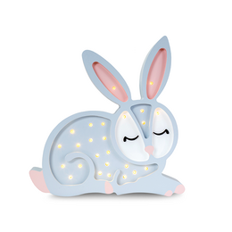 LITTLE LIGHTS BUNNY LAMPE