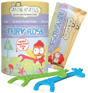 Jack N' Jill - Flosdraad