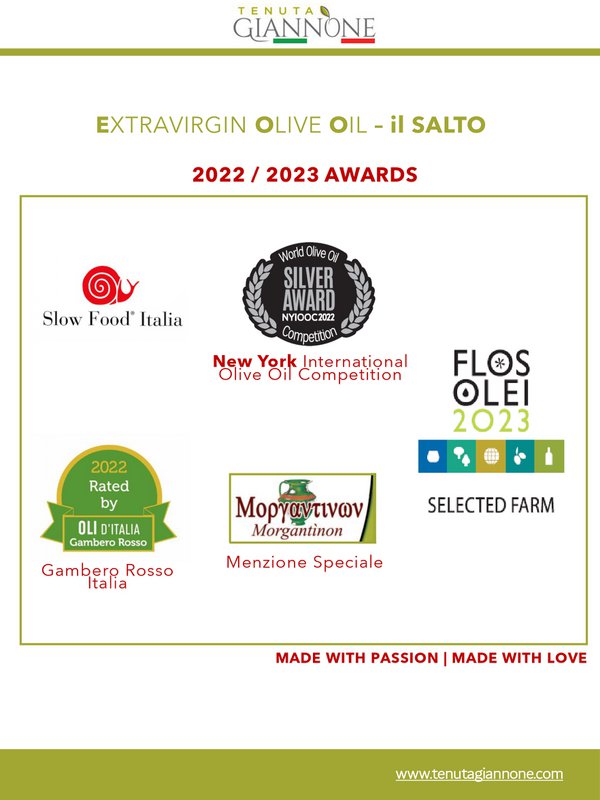 ITALIA | SICILIA | FLAVOURED Extra Virgin Olive Oil | CHILLY PEPPER | 250 ml