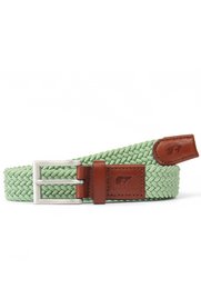 Kids Recycled Elastic Woven Belt Mark