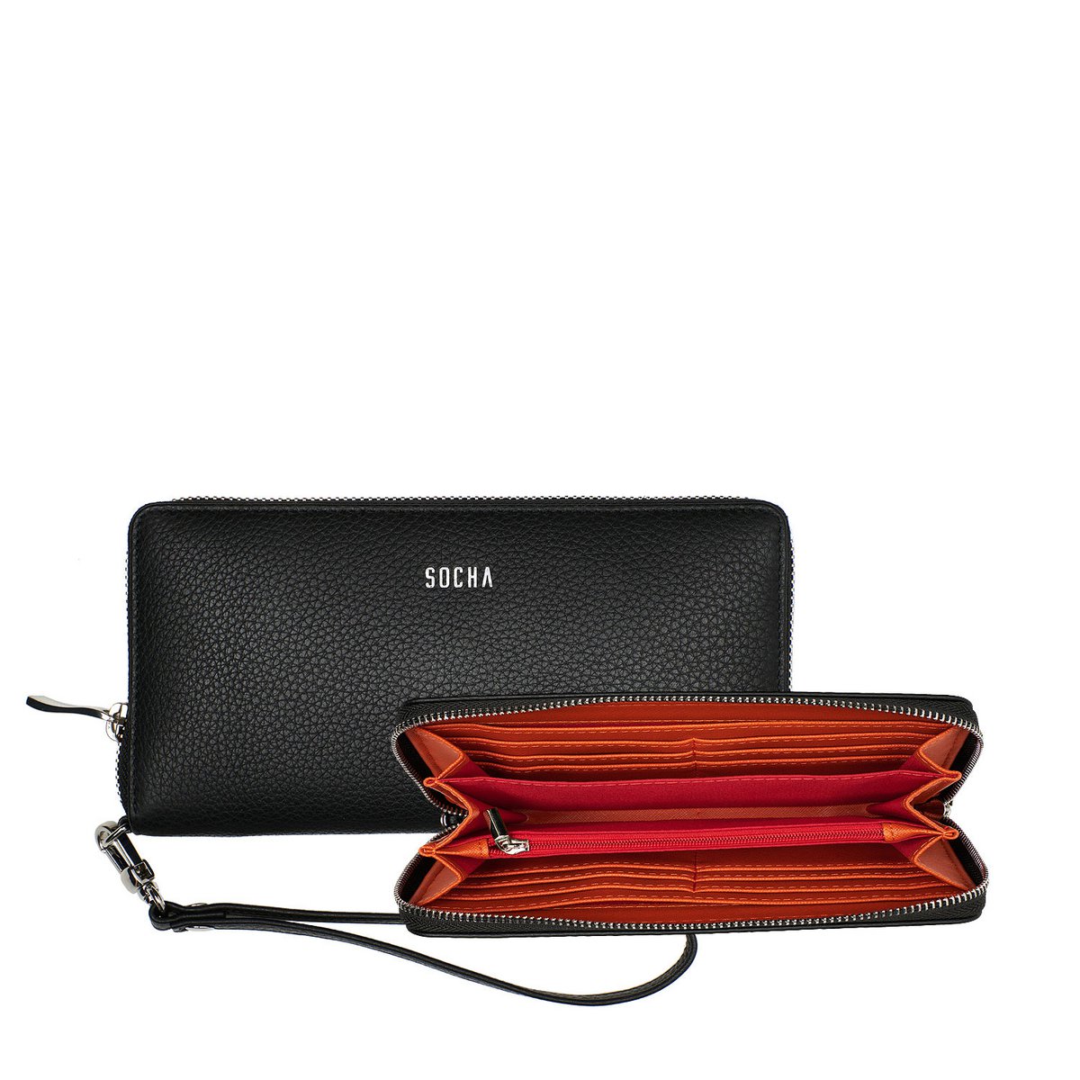 Purse Black