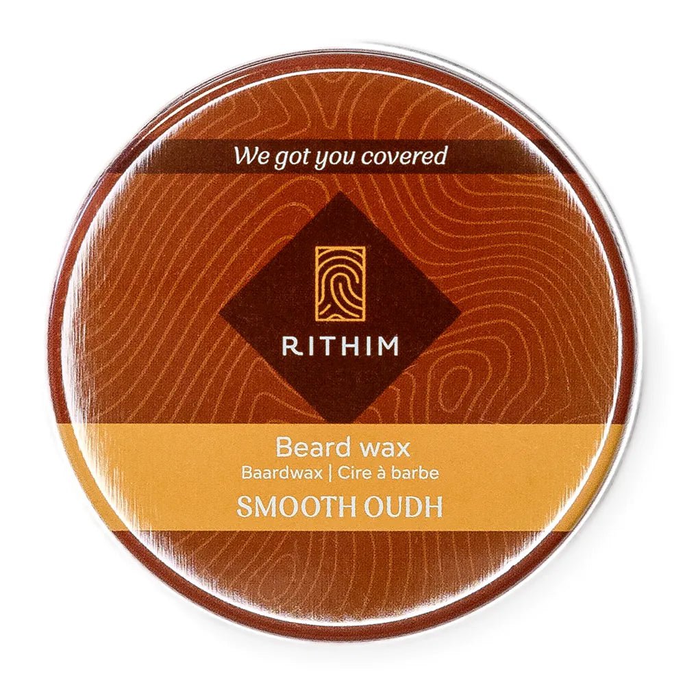 Glat Oudh Beard Wax 50 ml