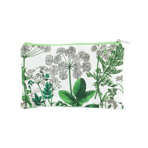 Pouch, Elderberry, Hortus Botanicus