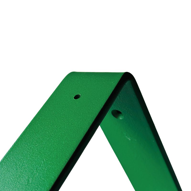 Planche-planche inversée en L-modèle Green