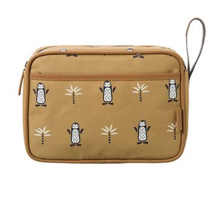 Toiletry bag large Penguin
