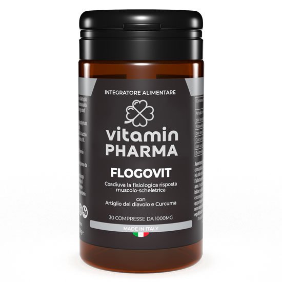 Flogovit 1000 mg