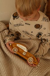 LITTLE LIGHTS RACE CAR MINI LAMP