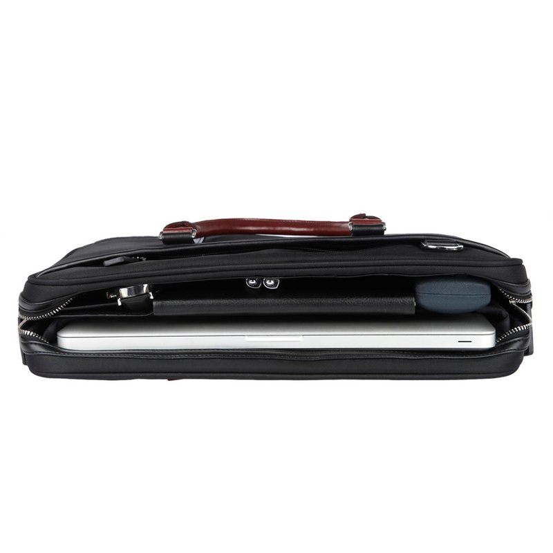 Phoenix Laptoptasche – Moderne Aktentasche für Profis