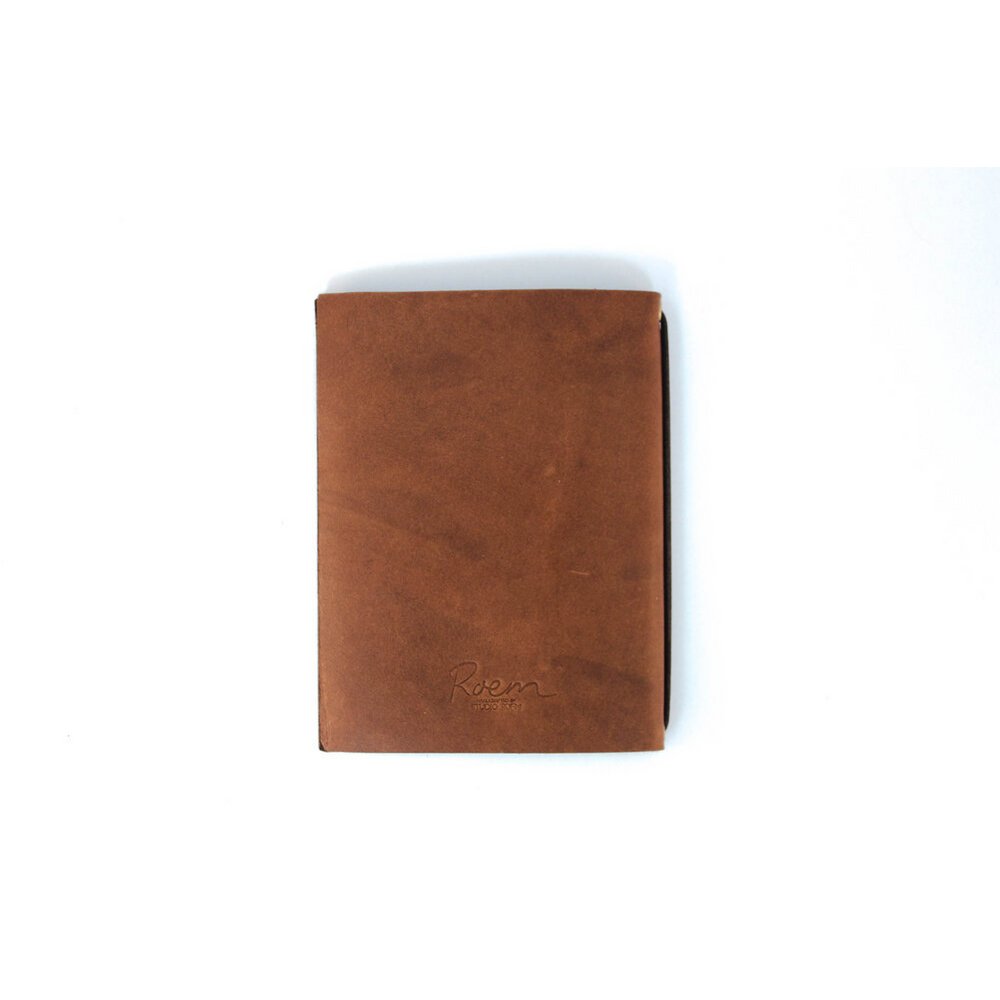 NOTE A6 - Brown