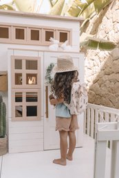 Mini Backpack Play and Store Sands
