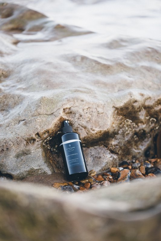 Magnesium Sea Brine Body Spray