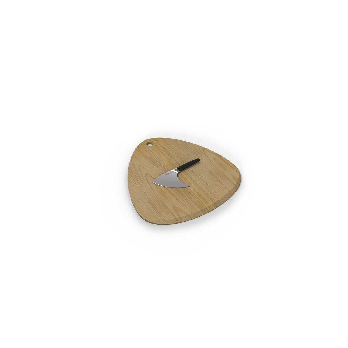 Couteau à pizza 13 cm