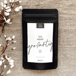 CHOCOLATE DROPS | GREAT | mini