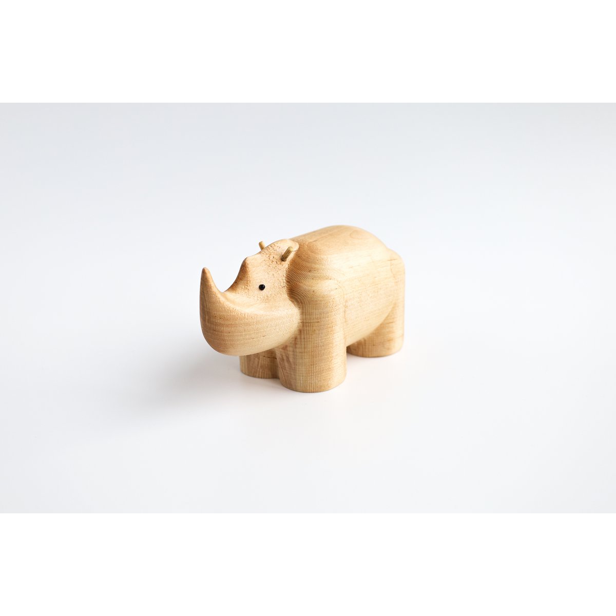 I Piccolini Rhinoceros