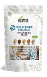 BioSavor