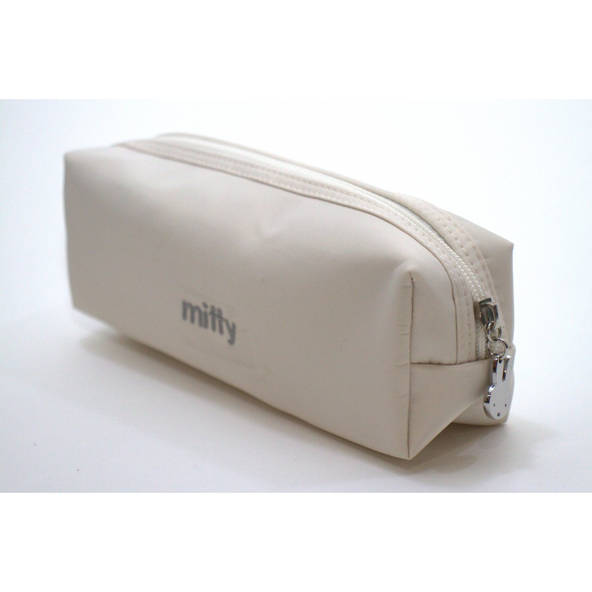 Trousse Miffy beige I Miffy Pencil Case beige