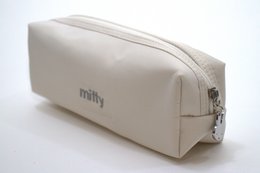 Trousse Miffy beige I Miffy Pencil Case beige