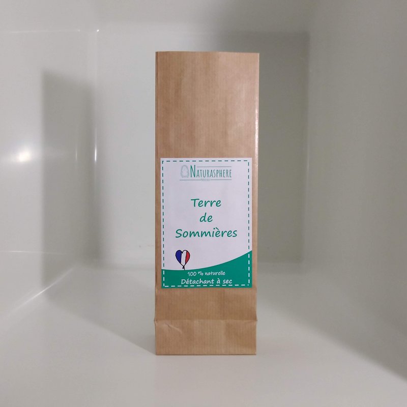 Terre de Sommières Francesa 300 g