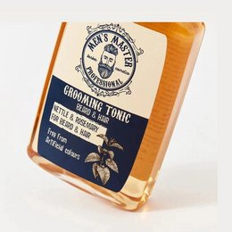 Tonico di cura per lei e la barba - 120 ml
