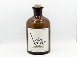 Diffusore Ambrato - 500ML