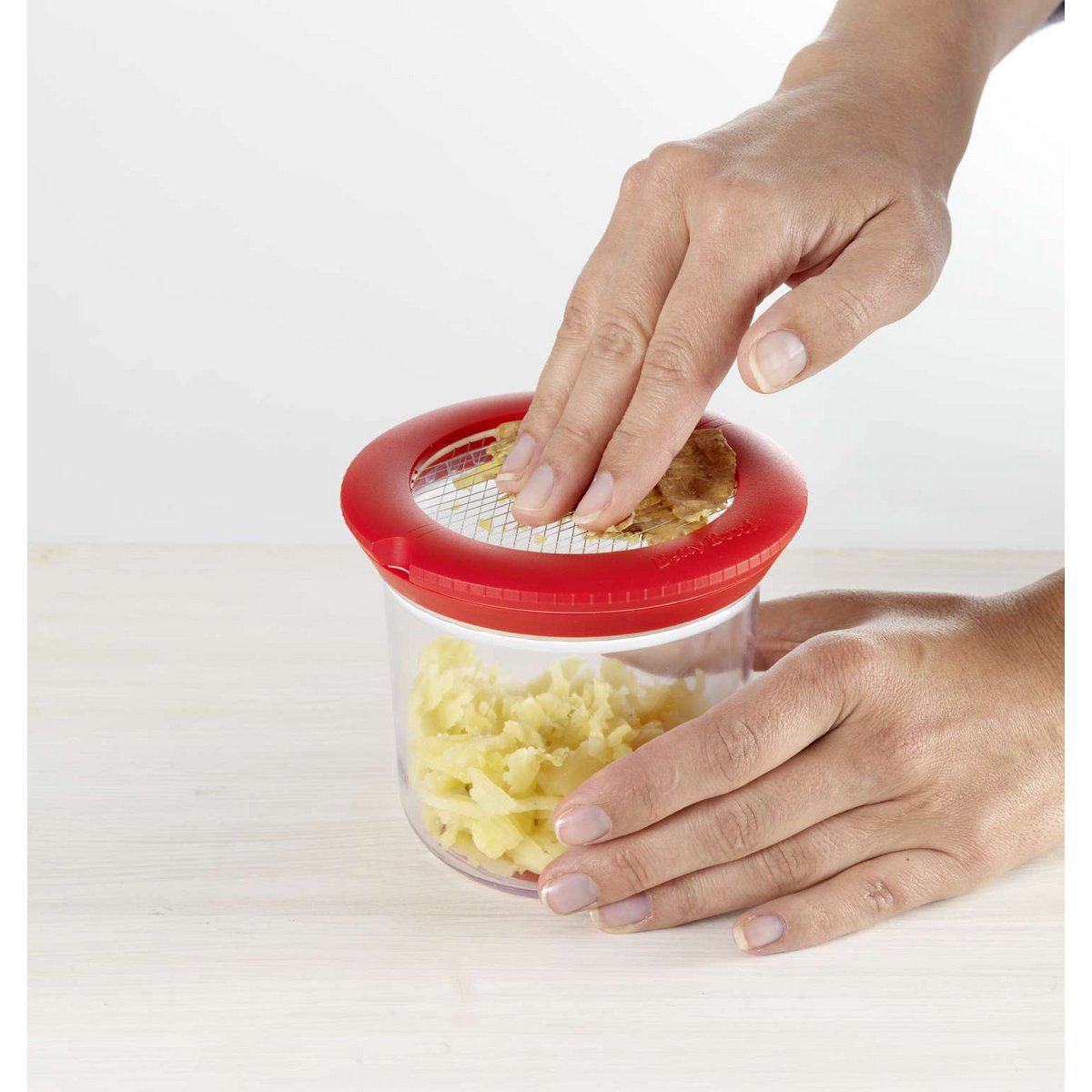 Rösti Maker