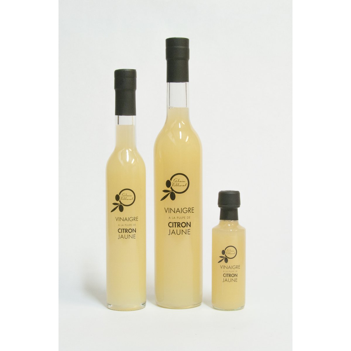 Aceto GIALLO LIMONE