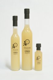 Aceto GIALLO LIMONE