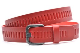 Timbelt 427 - 100% rundleer