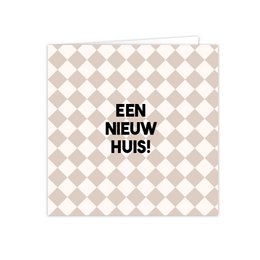 Hippekaartjes