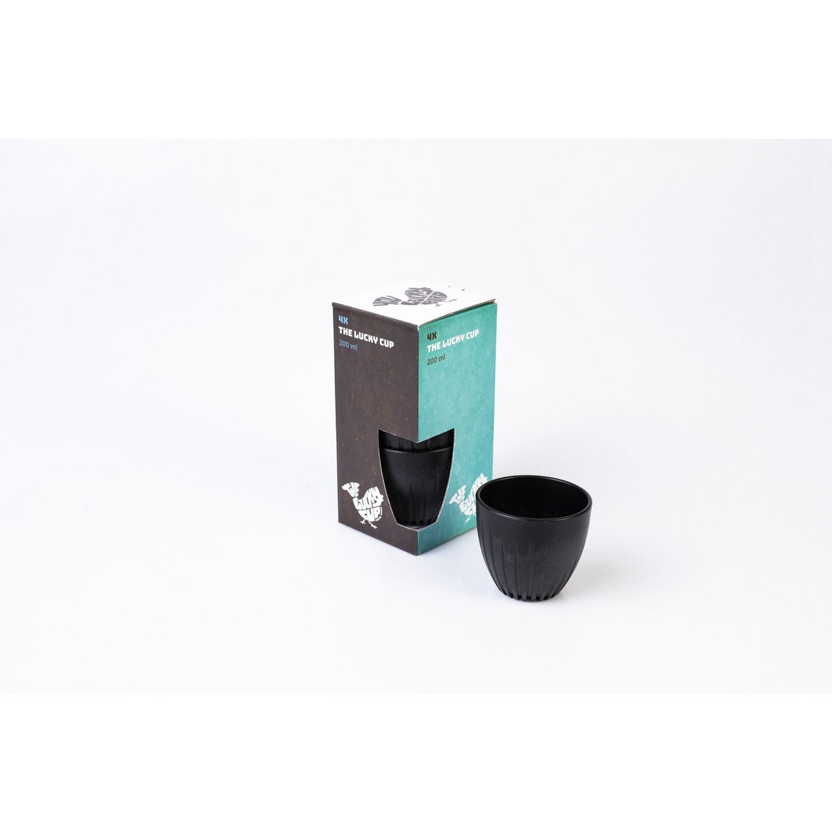 The Lucky Cup - 200 ml