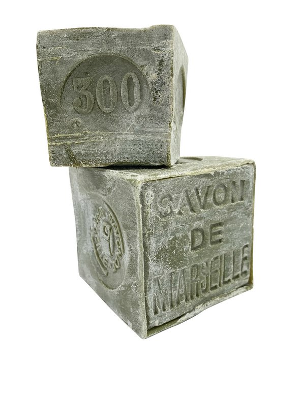 Green Marseille soap (1.6kg)